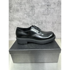 Prada Leather Shoes